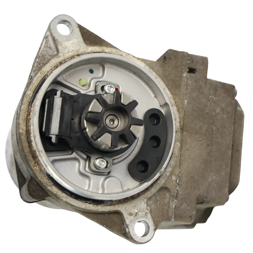 Mercedes CLA C117 W176 W246 Servolenkung Zahnstange Motor 6700003026A - SKU A2469003221-1 - Teilenummer A2469003221