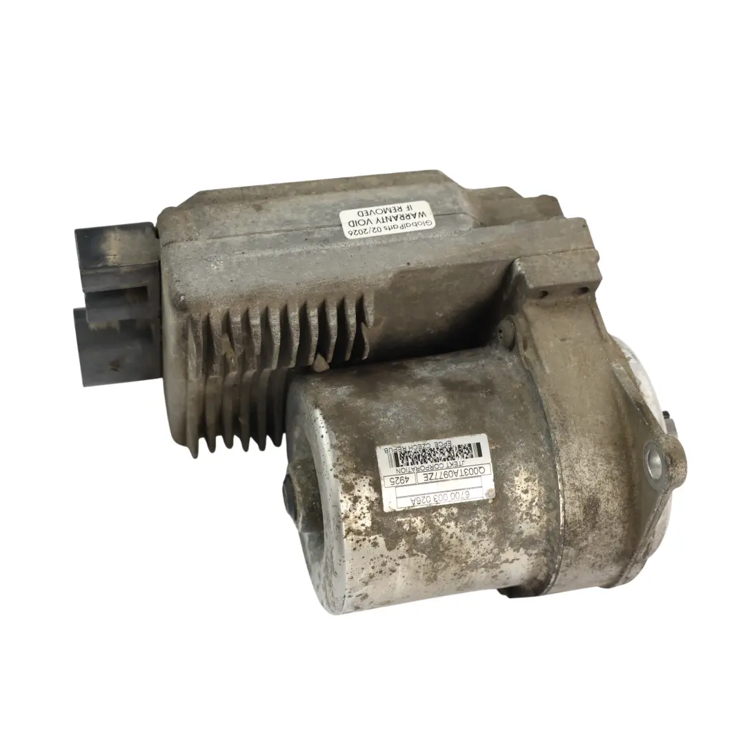 Mercedes CLA C117 W176 W246 Motore Cremagliera Servosterzo 6700003026A - SKU A2469003221-1 - Numero di parte A2469003221