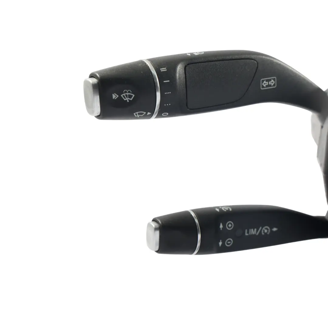 Mercedes C117 W447 Lenksäule Schalter Tempomat Hebel - SKU A2469004114 - Teilenummer A2469004114