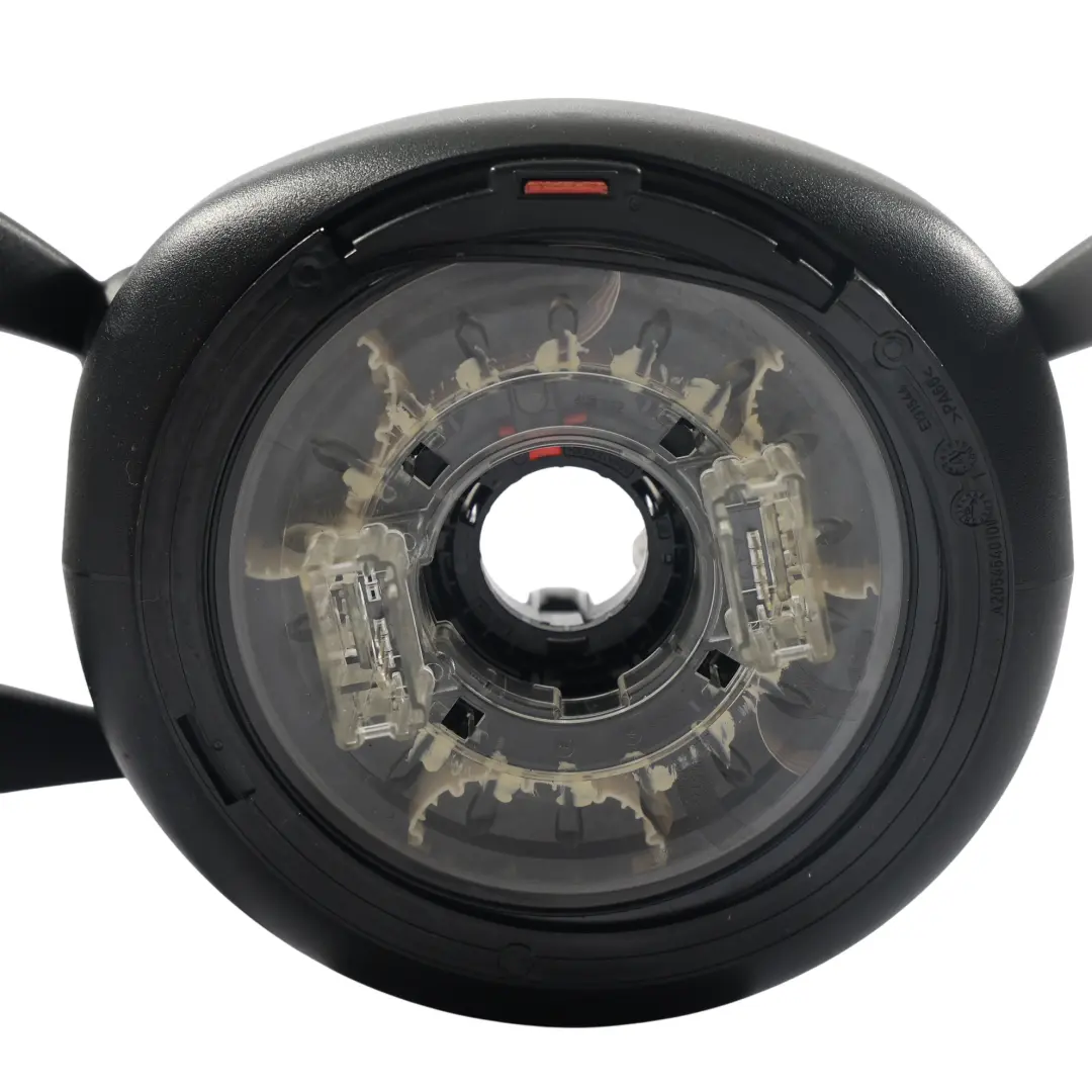 Mercedes C117 W447 Interruptor Columna Dirección Control Crucero - SKU A2469004114 - Número de pieza A2469004114