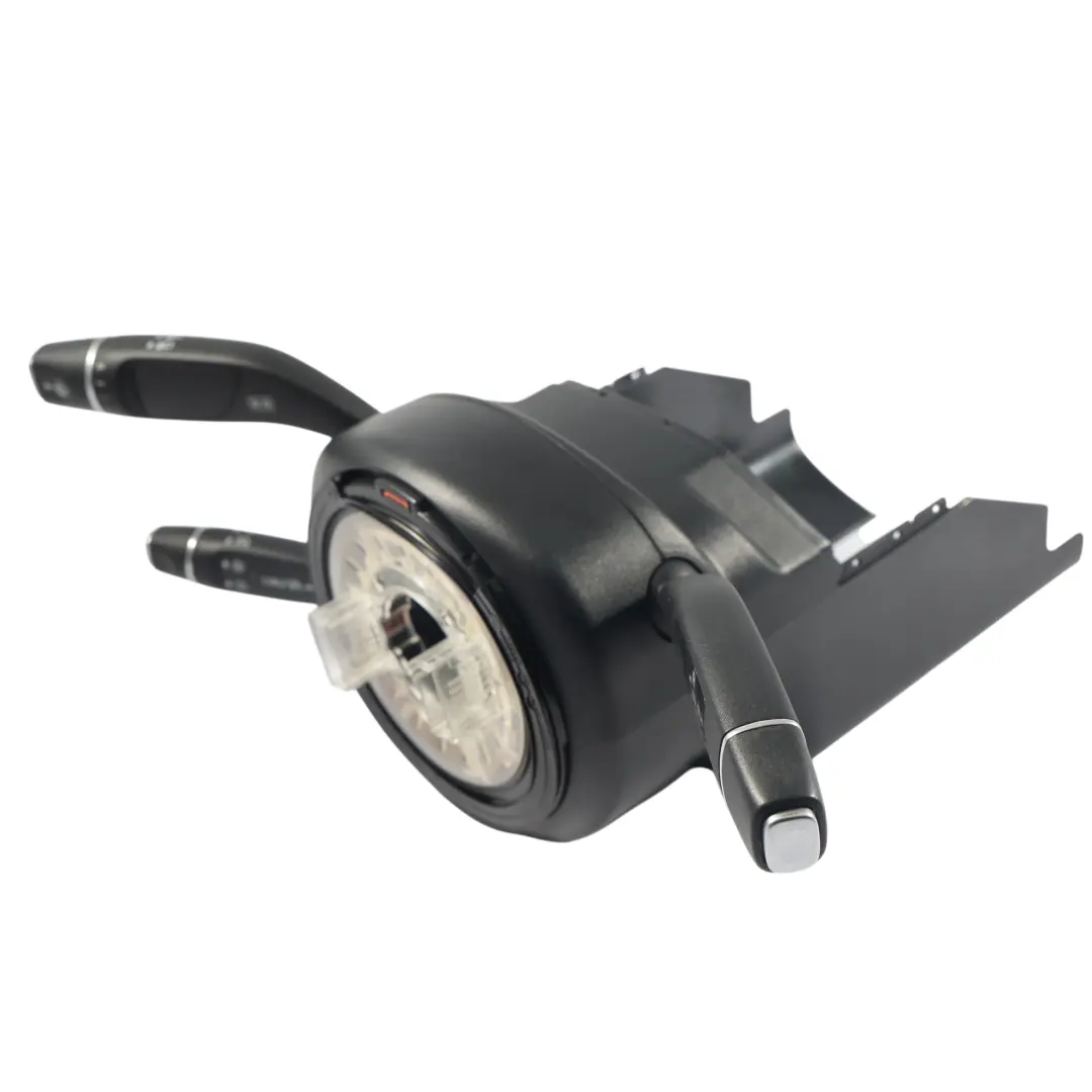 Lenksäule Schalter Tempomat Hebel für Mercedes C117 W447 mit Teilenummer A2469004114 Mercedes C117 W447 Lenksäule Schalter Tempomat Hebel - SKU A2469004114 - Teilenummer A2469004114