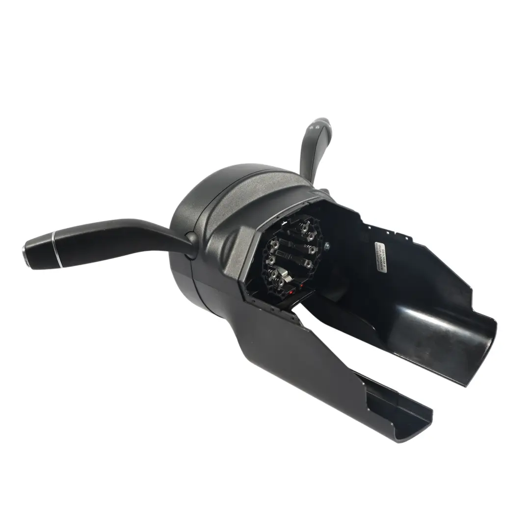 Interruptor Columna Dirección Control Crucero para Mercedes C117 W447 con número de pieza A2469004114 Mercedes C117 W447 Interruptor Columna Dirección Control Crucero - SKU A2469004114 - Número de pieza A2469004114