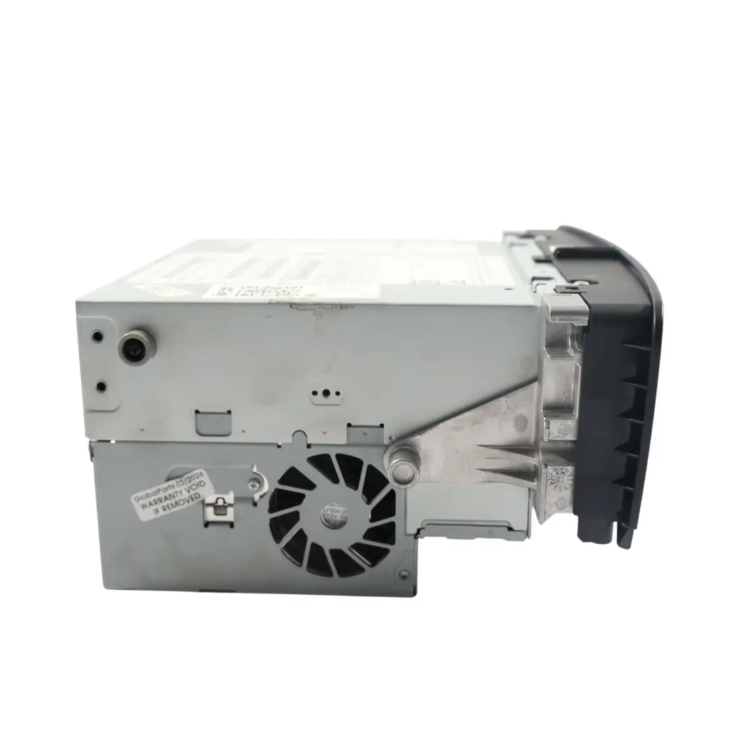 Radio CD Player Audio Navigation Stereo Head Unit to Mercedes W176 W246 with Part number A2469007416 Mercedes W176 W246 Radio CD Player Audio Navigation Stereo Head Unit - SKU A2469007416 - Part number A2469007416