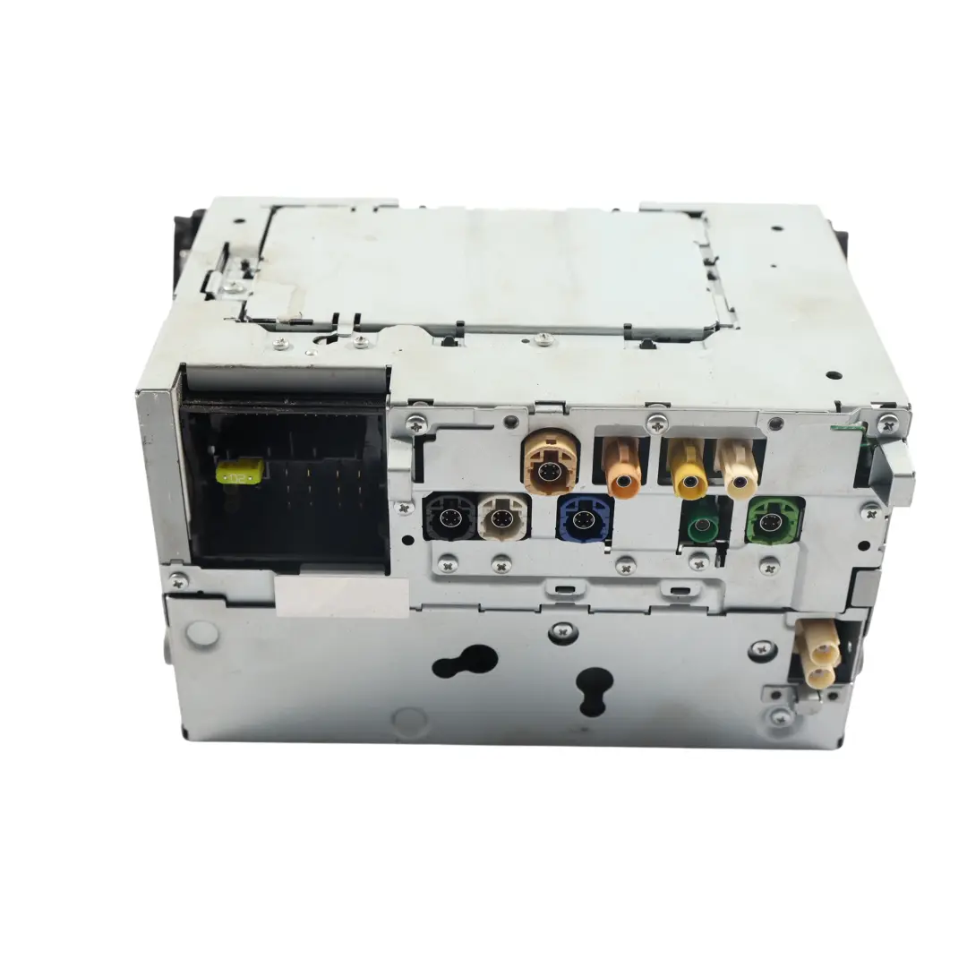 Radio CD Player Audio Navigation Stereo für Mercedes W176 W246 mit Teilenummer A2469007416 Mercedes W176 W246 Radio CD Player Audio Navigation Stereo - SKU A2469007416 - Teilenummer A2469007416