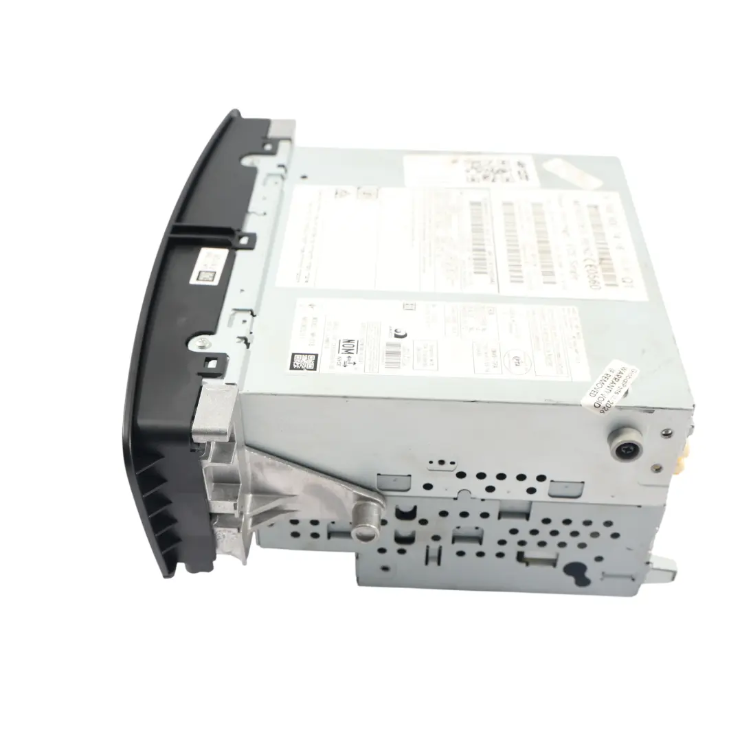 Radio CD Player Audio Navigation Stereo Head Unit to Mercedes W176 W246 with Part number A2469007416 Mercedes W176 W246 Radio CD Player Audio Navigation Stereo Head Unit - SKU A2469007416 - Part number A2469007416