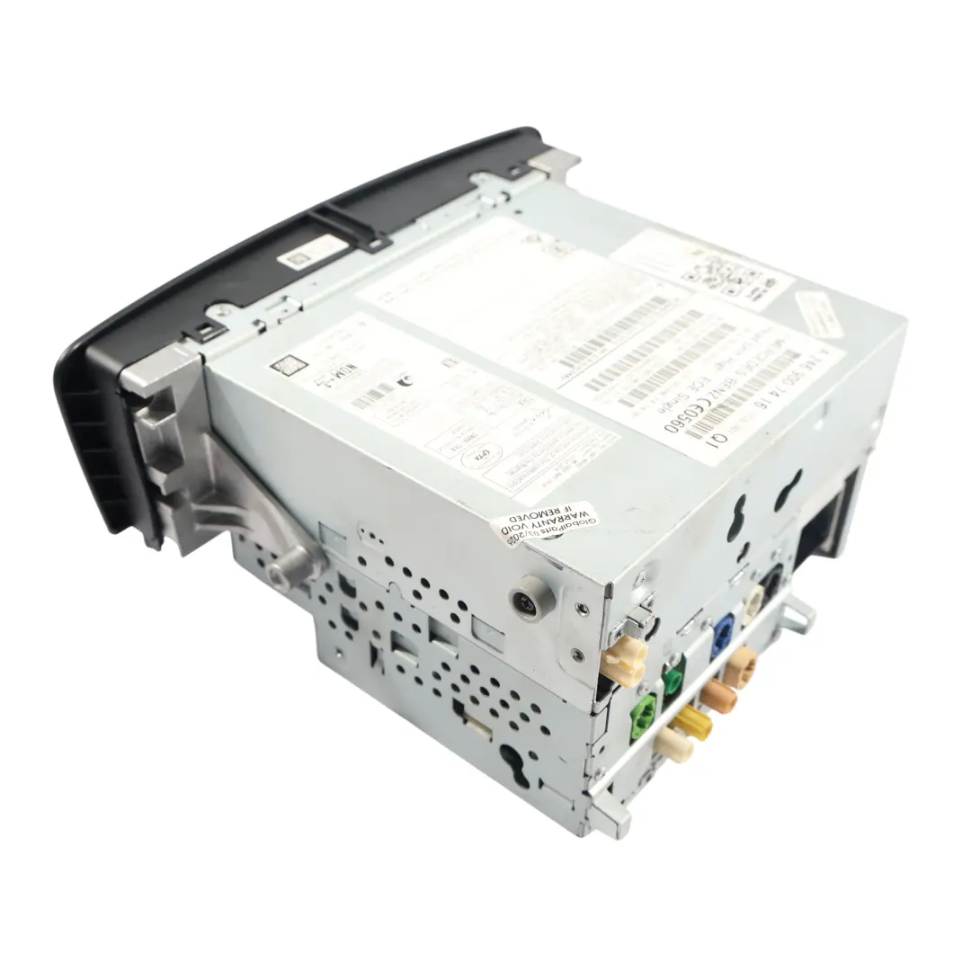 Autoradio CD Navigation Stéréo Unité Centrale pour Mercedes W176 W246 à propos du numéro de pièce A2469007416 Mercedes W176 W246 Autoradio CD Navigation Stéréo Unité Centrale - SKU A2469007416 - Numéro de pièce A2469007416