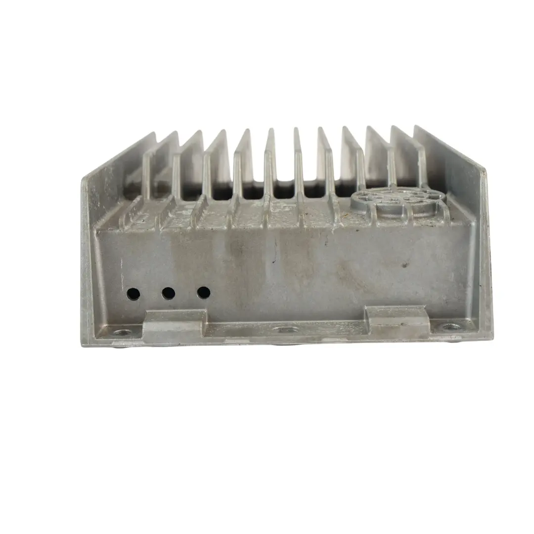 Mercedes C117 W176 W246 Wzmacniacz Audio Harman Becker - SKU A2469008213 - Numer Części A2469008213