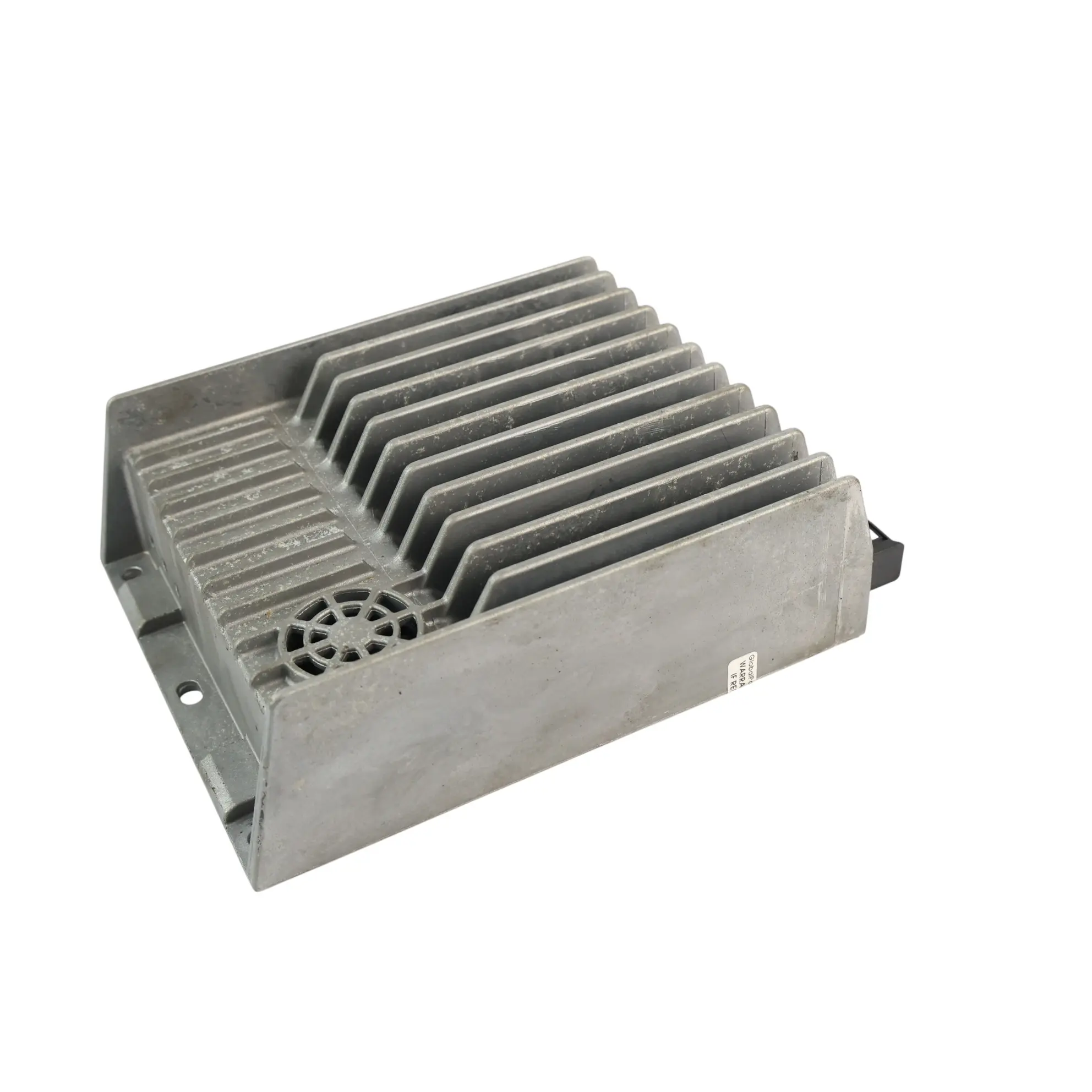 Mercedes C117 W176 W246 Amplificatore Audio Harman Becker A2469008213