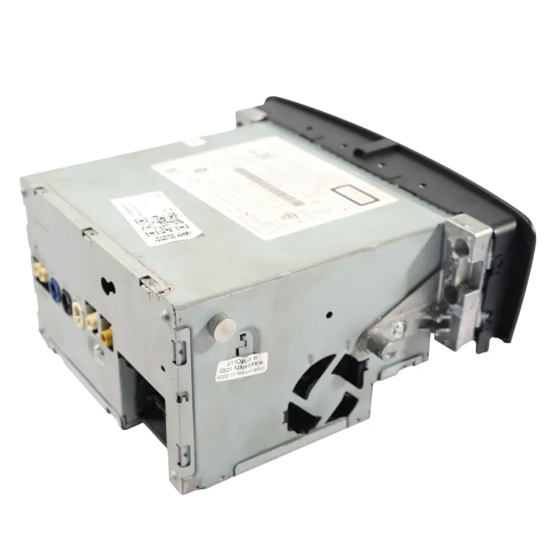 Autoradio Avec Lecteur Multimédia Et Navigation pour Mercedes W176 W246 à propos du numéro de pièce A2469008819 Mercedes W176 W246 Autoradio Avec Lecteur Multimédia Et Navigation - SKU A2469008819-1 - Numéro de pièce A2469008819