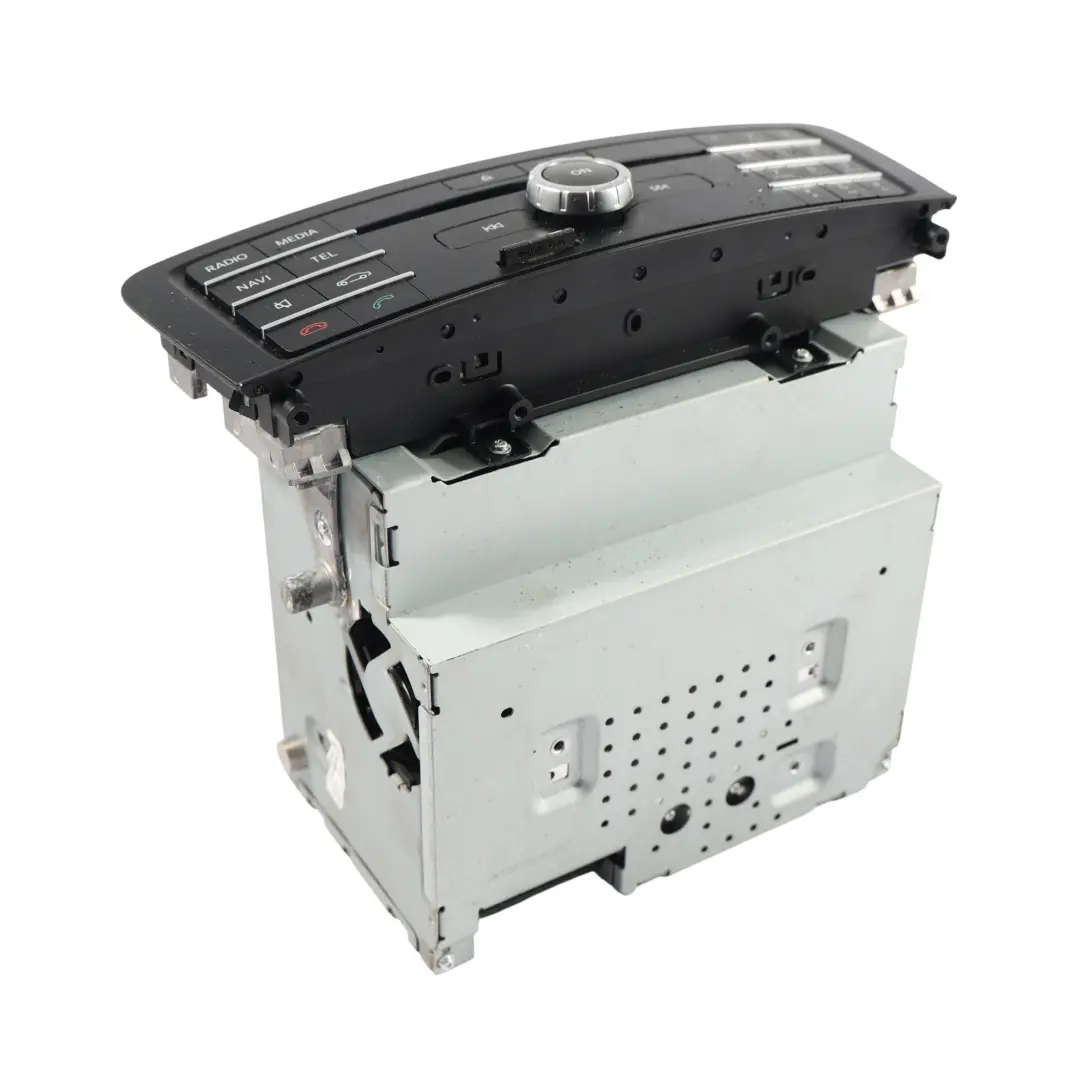 Mercedes W176 W246 Autoradio Lettore Multimediale Navigatore - SKU A2469008819-1 - Numero di parte A2469008819