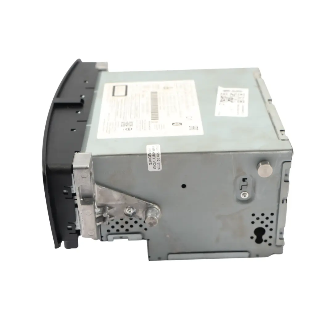 Mercedes W176 W246 Principal Radio Reproductor Multimedia Audio - SKU A2469008819-1 - Número de pieza A2469008819