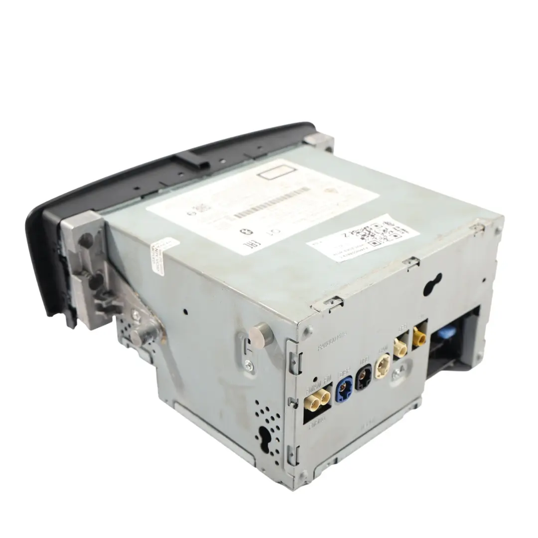 Mercedes W176 W246 Radioodtwarzacz Radio Multimedia Nawigacja - SKU A2469008819-1 - Numer Części A2469008819