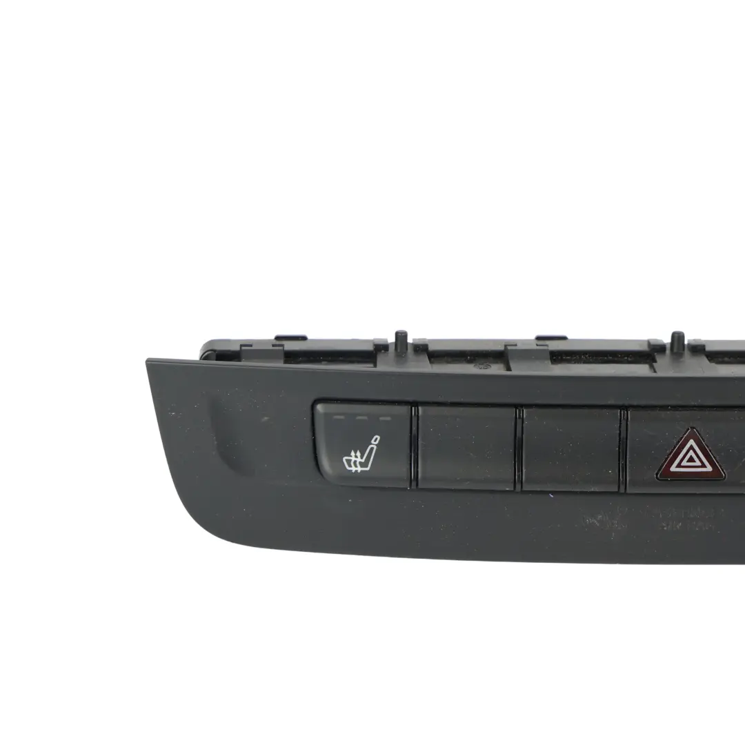 Mercedes C117 W176 W246 Console ECO Interruttore Emergenza Pannello - SKU A2469055302 - Numero di parte A2469055302