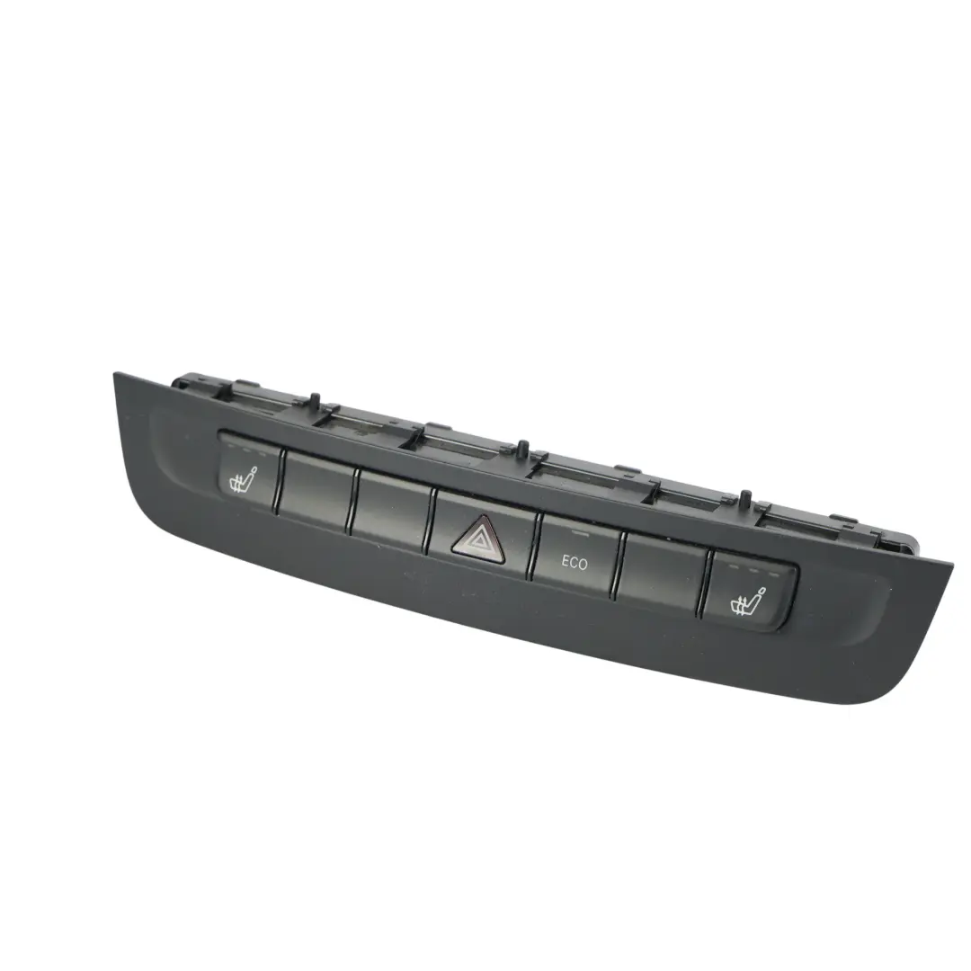 Mercedes C117 W176 W246 Console ECO Interruttore Emergenza Pannello - SKU A2469055302 - Numero di parte A2469055302