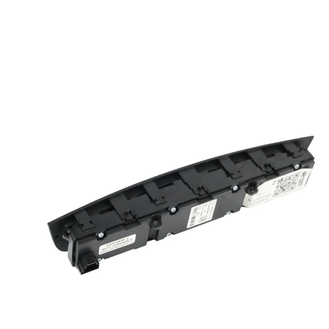 Panel Przełącznik Światła Awaryjne ECO do Mercedes C117 W176 W246 o numerze A2469055302 Mercedes C117 W176 W246 Panel Przełącznik Światła Awaryjne ECO - SKU A2469055302 - Numer Części A2469055302