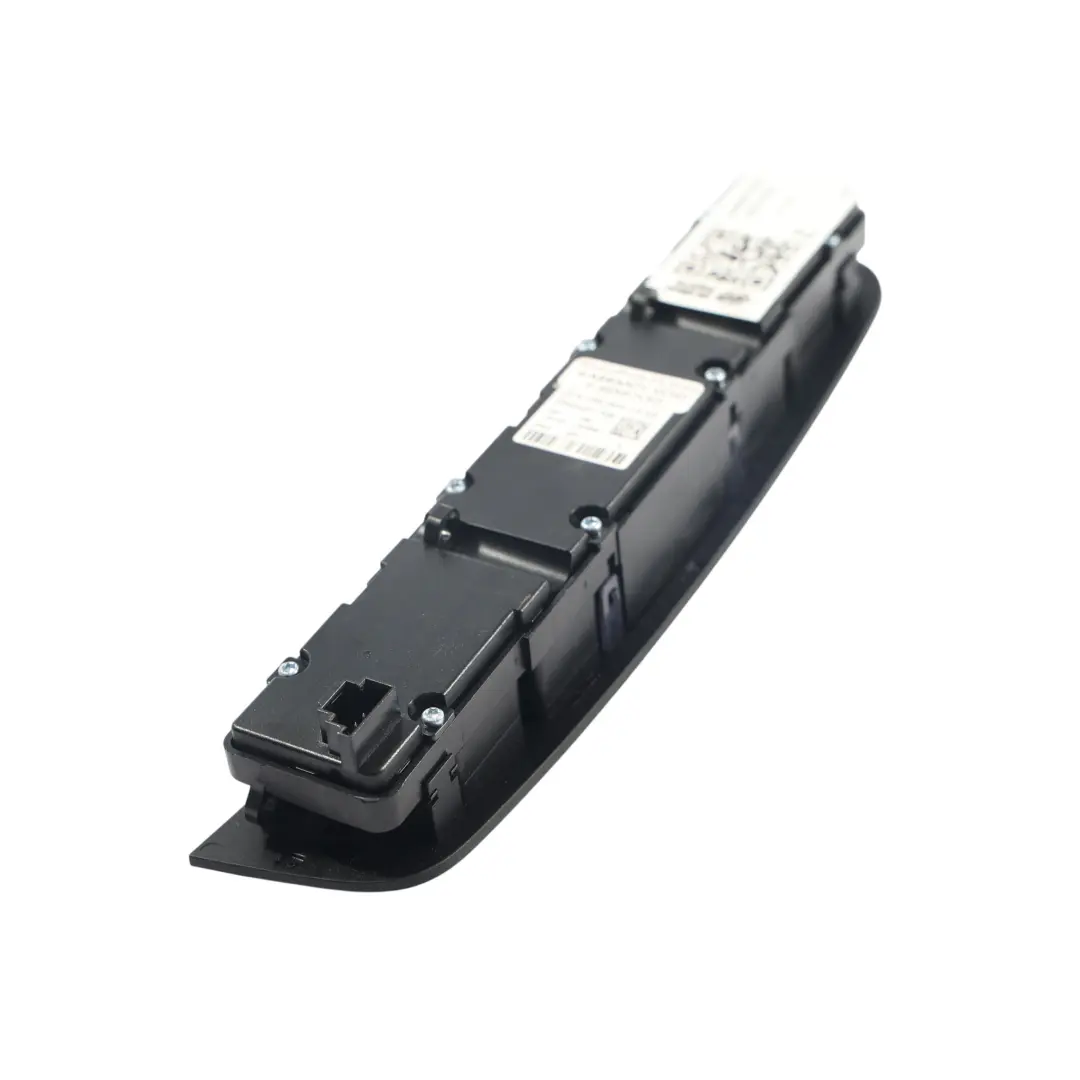 Mercedes W176 W246 Pannello Interruttori Emergenza Start Stop A2469057902 - SKU A2469057302 - Numero di parte A2469057302