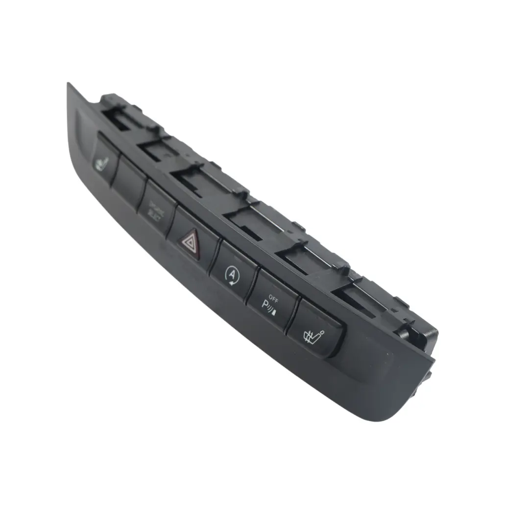 Mercedes W176 W246 Panel Przełączników Start/Stop Grzanie A2469057902 - SKU A2469057302 - Numer Części A2469057302