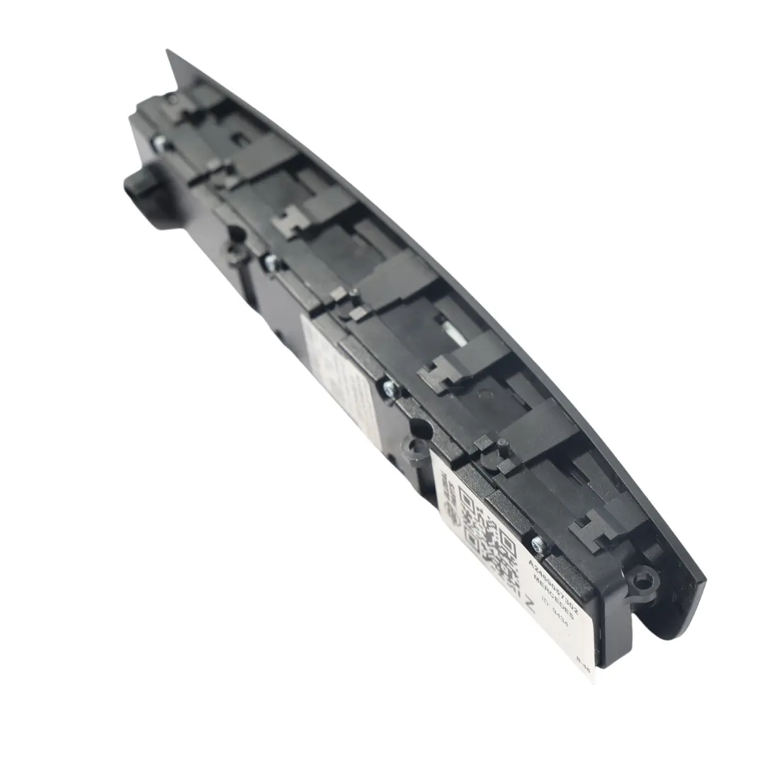 Schalter Warnblink Start/Stop Sitzheizung A2469057902 für Mercedes W176 W246 mit Teilenummer A2469057302 Mercedes W176 W246 Schalter Warnblink Start/Stop Sitzheizung A2469057902 - SKU A2469057302 - Teilenummer A2469057302