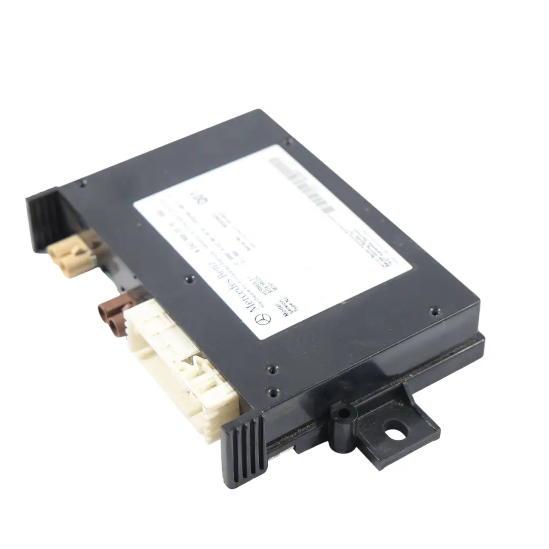 W907 Bluetooth Steuergerät Modul ECU für Mercedes C118 W177 W247 mit Teilenummer A2479002216 Mercedes C118 W177 W247 W907 Bluetooth Steuergerät Modul ECU - SKU A2479002216 - Teilenummer A2479002216