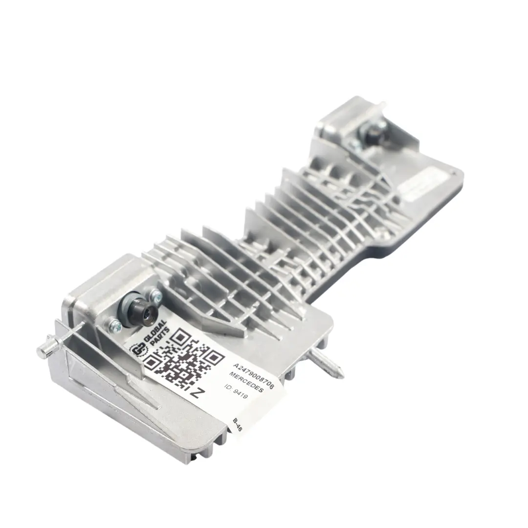 Mehrzweck Kamera Steuergerät Modul für Mercedes S205 W213 W247 mit Teilenummer A2479008706 Mercedes S205 W213 W247 Mehrzweck Kamera Steuergerät Modul - SKU A2479008706 - Teilenummer A2479008706