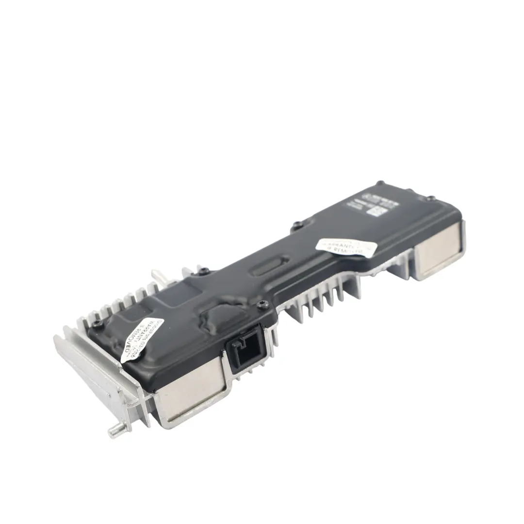 Module Unité Contrôle Caméra Multi-Usage pour Mercedes S205 W213 W247 à propos du numéro de pièce A2479008706 Mercedes S205 W213 W247 Module Unité Contrôle Caméra Multi-Usage - SKU A2479008706 - Numéro de pièce A2479008706