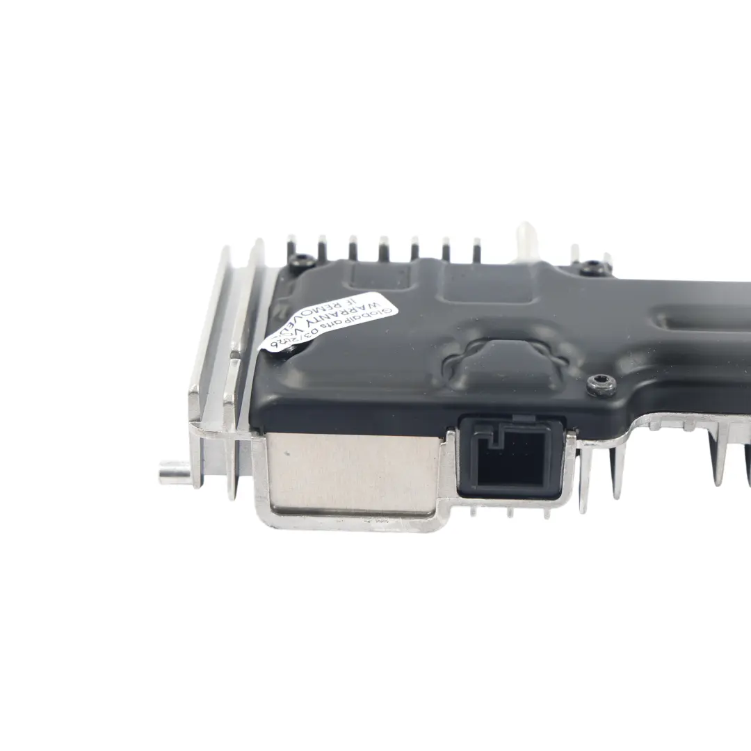 Multi-Purpose Camera Control Unit Module to Mercedes S205 W213 W247 with Part number A2479008706 Mercedes S205 W213 W247 Multi-Purpose Camera Control Unit Module - SKU A2479008706 - Part number A2479008706