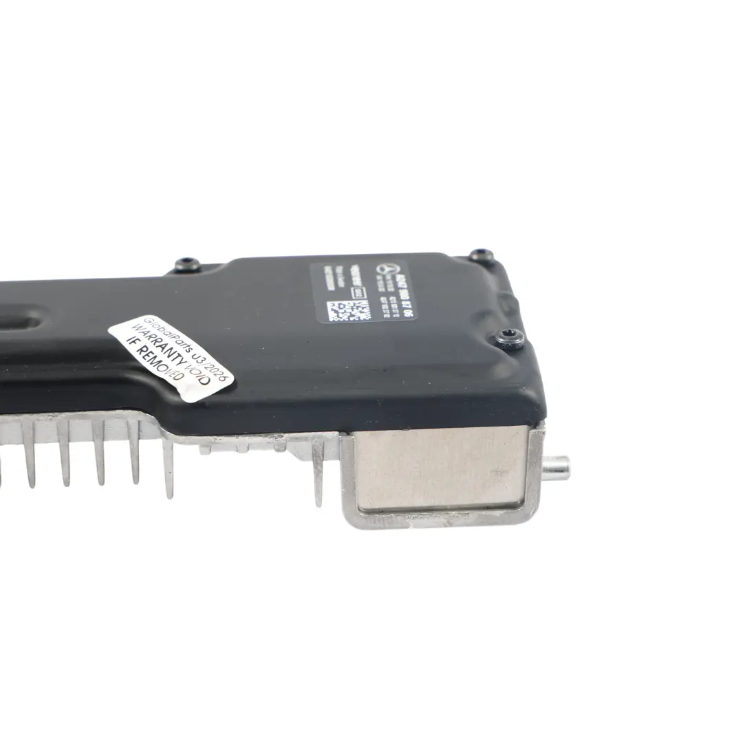 Mercedes S205 W213 W247 Module Unité Contrôle Caméra Multi-Usage - SKU A2479008706 - Numéro de pièce A2479008706