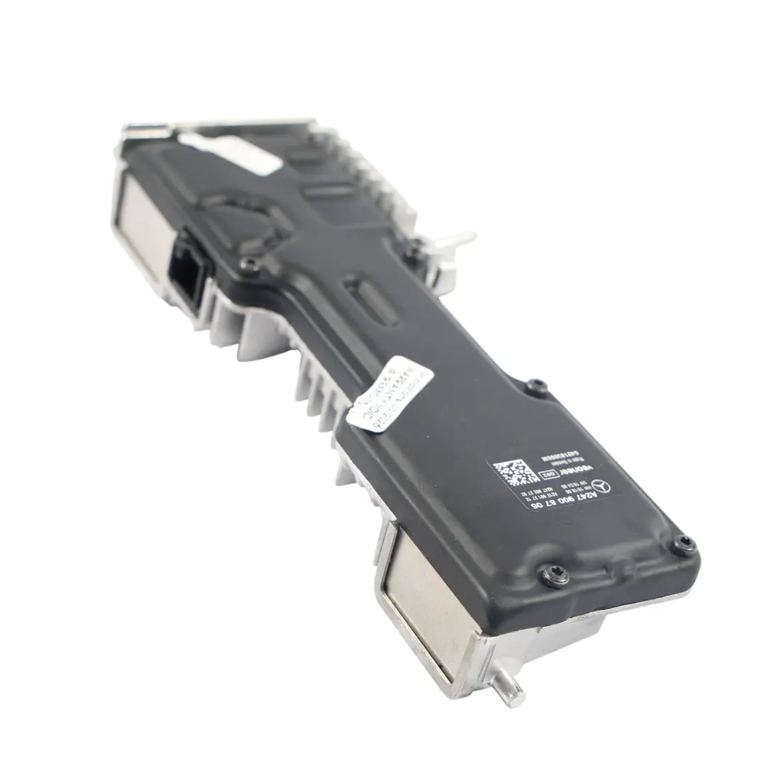 Mercedes S205 W213 W247 Moduł Sterownik Komputer Kamery - SKU A2479008706 - Numer Części A2479008706