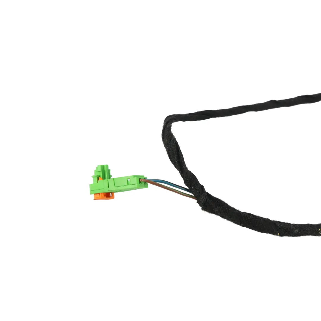 Module Air Volant Câblage Faisceau pour Mercedes W164 à propos du numéro de pièce A2514406236 Mercedes W164 Module Air Volant Câblage Faisceau - SKU A2514406236 - Numéro de pièce A2514406236