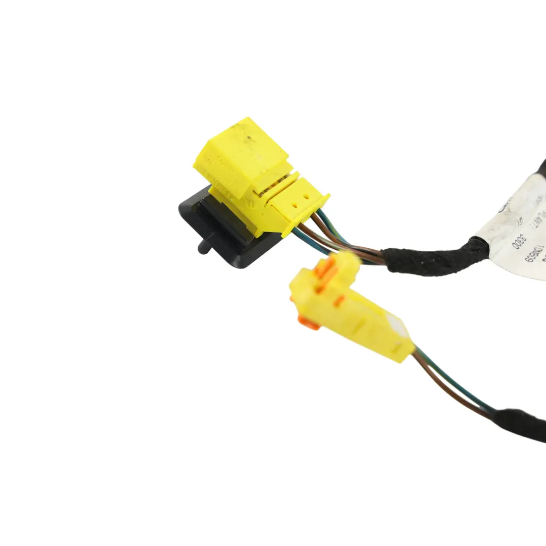 Mercedes W164 Steering Wheel Air Module Wire Wiring Cale Harness - SKU A2514406236 - Part number A2514406236