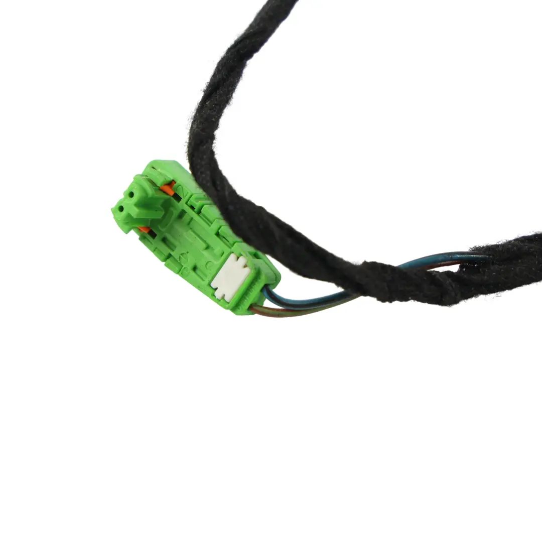 Mercedes W164 Lenkrad Air Modul Kabel Kabelbaum - SKU A2514406236 - Teilenummer A2514406236