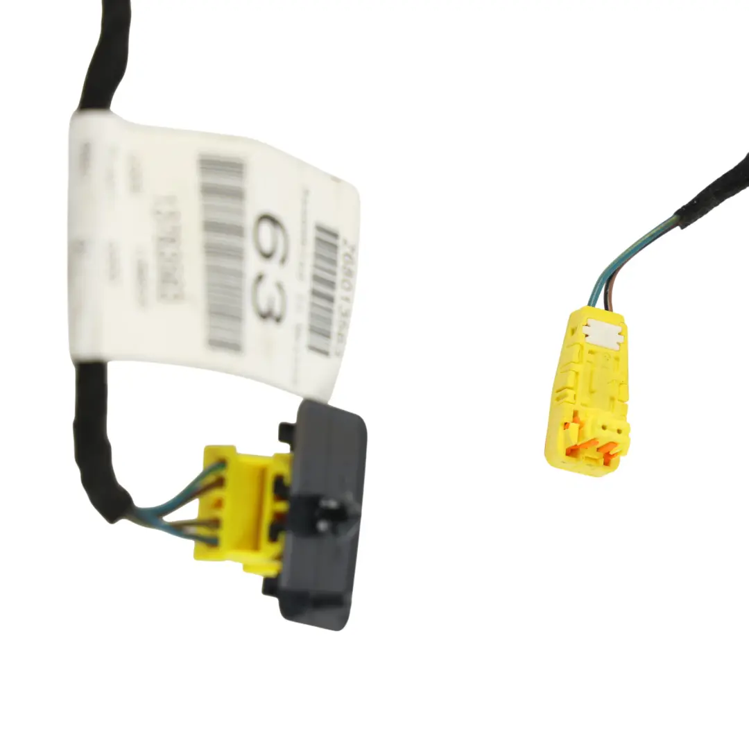 Mercedes W164 Módulo Aire Volante Cable Arnés Cableado - SKU A2514406236 - Número de pieza A2514406236