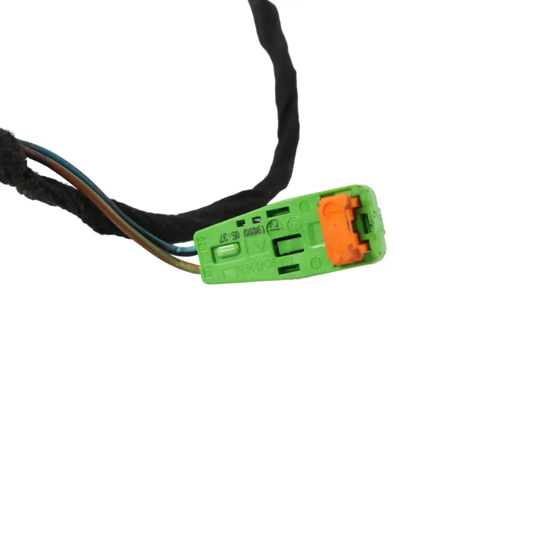 Lenkrad Air Modul Kabel Kabelbaum für Mercedes W164 mit Teilenummer A2514406236 Mercedes W164 Lenkrad Air Modul Kabel Kabelbaum - SKU A2514406236 - Teilenummer A2514406236