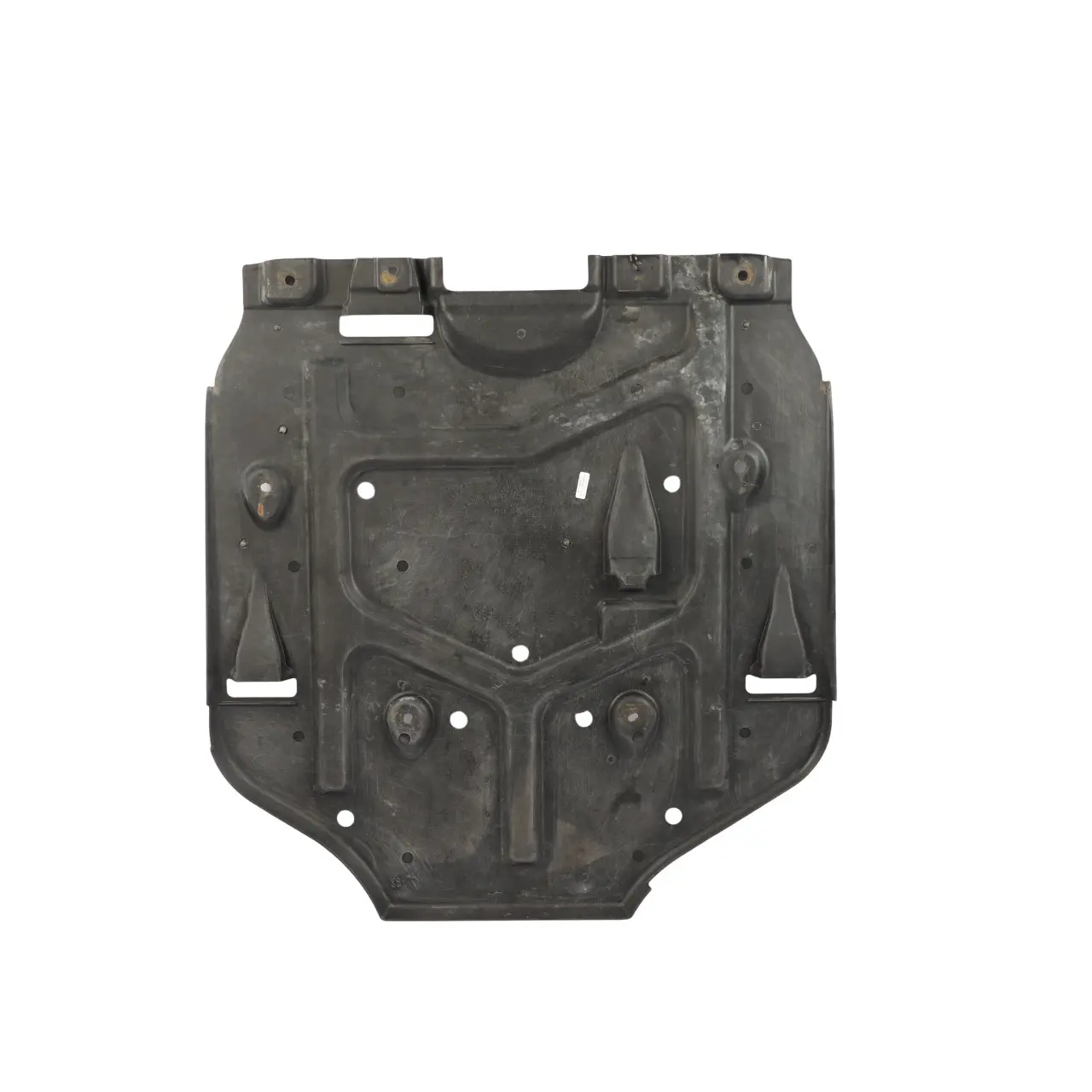 Mercedes W164 Copertura Sottopavimento Isolamento Motore Diesel A2515200255