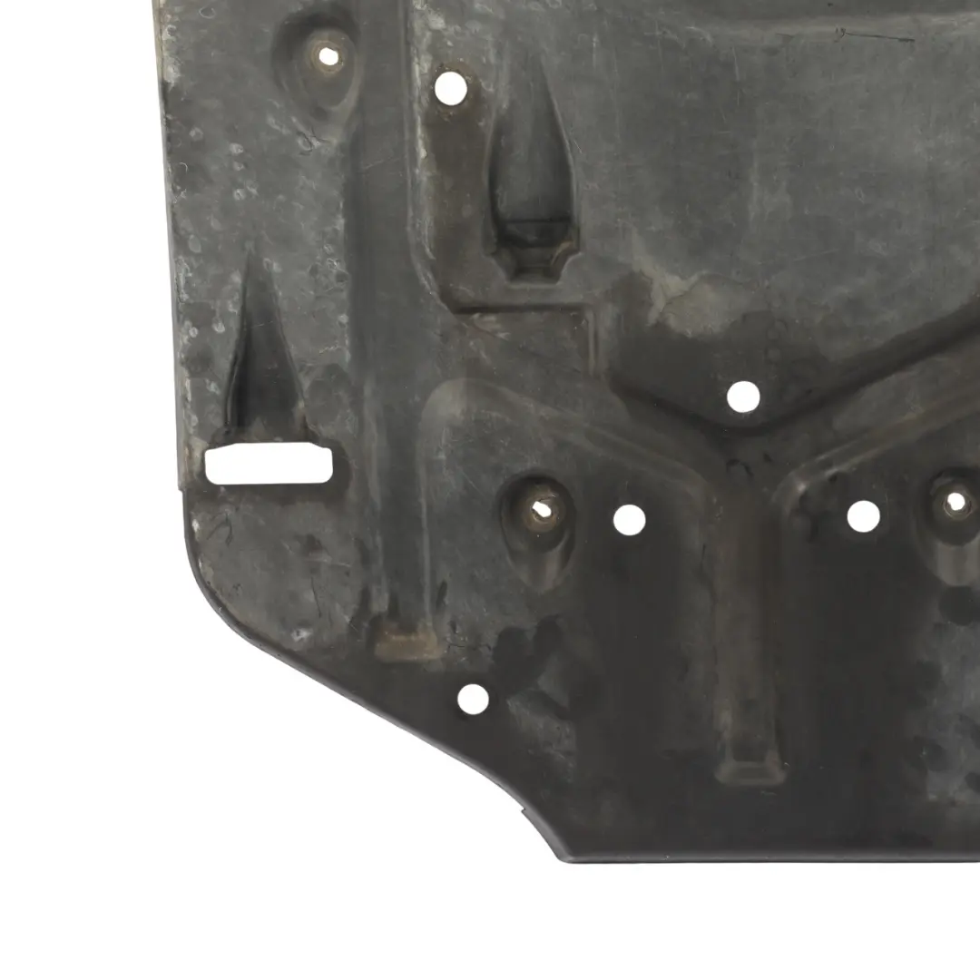 Mercedes W164 Underfloor Cover Sound Insulation Engine Diesel - SKU A2515200255-1 - Part number A2515200255