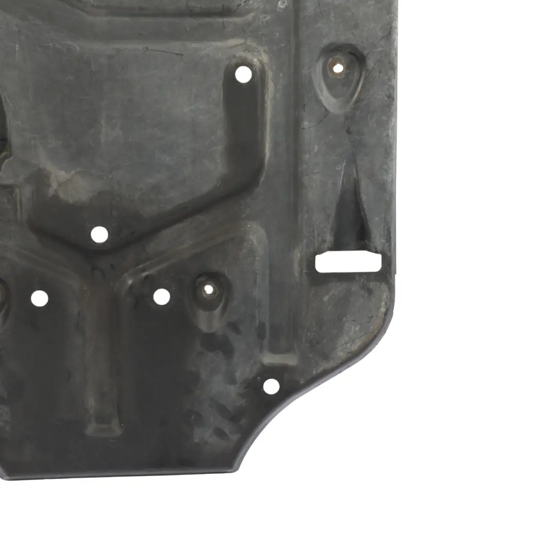 Underfloor Cover Sound Insulation Engine Diesel to Mercedes W164 with Part number A2515200255 Mercedes W164 Underfloor Cover Sound Insulation Engine Diesel - SKU A2515200255-1 - Part number A2515200255