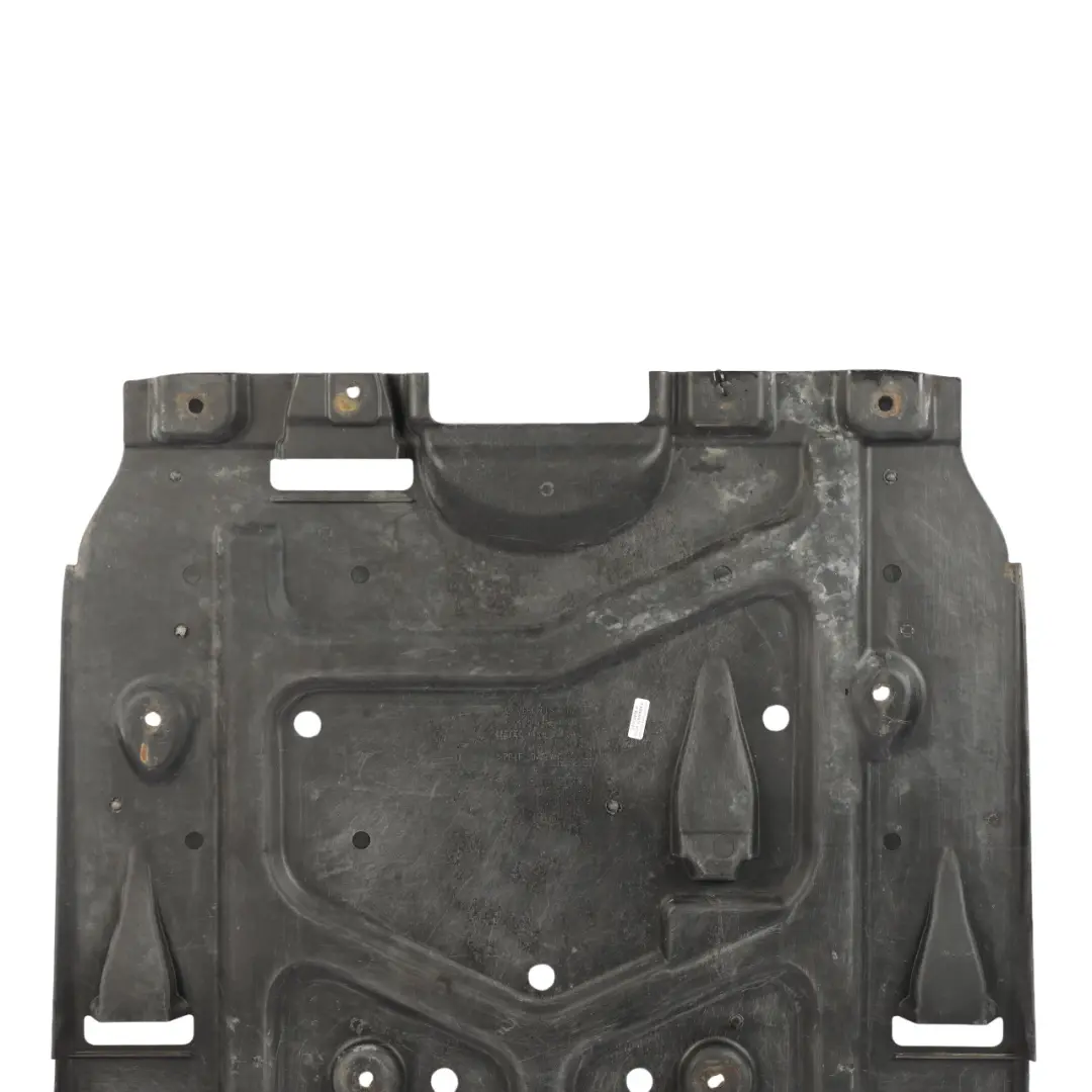 Mercedes W164 Unter Flur Abdeckung Schall Dämmung Motor Diesel - SKU A2515200255-1 - Teilenummer A2515200255