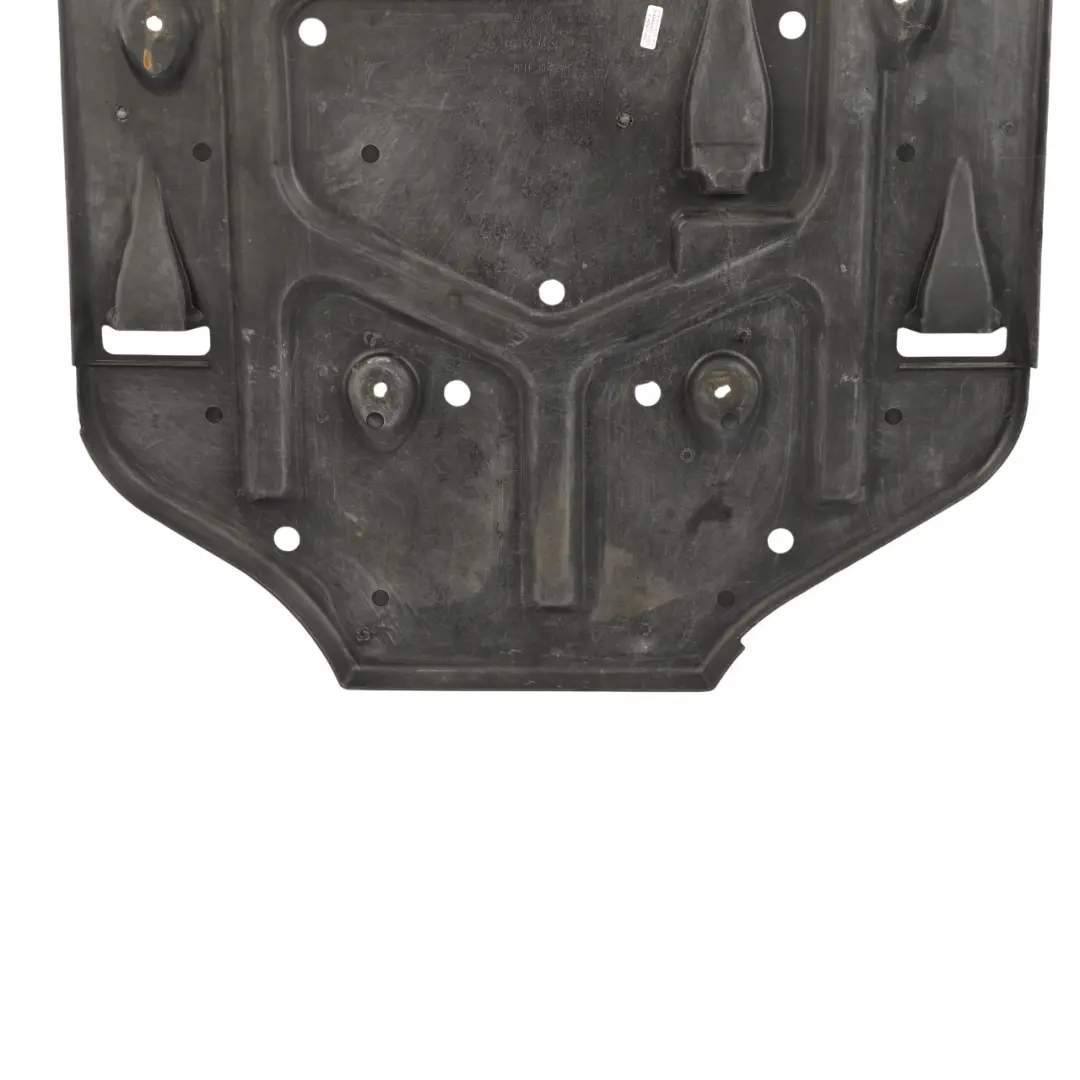 Mercedes W164 Housse De Sol Isolation Phonique Moteur Diesel - SKU A2515200255-1 - Numéro de pièce A2515200255