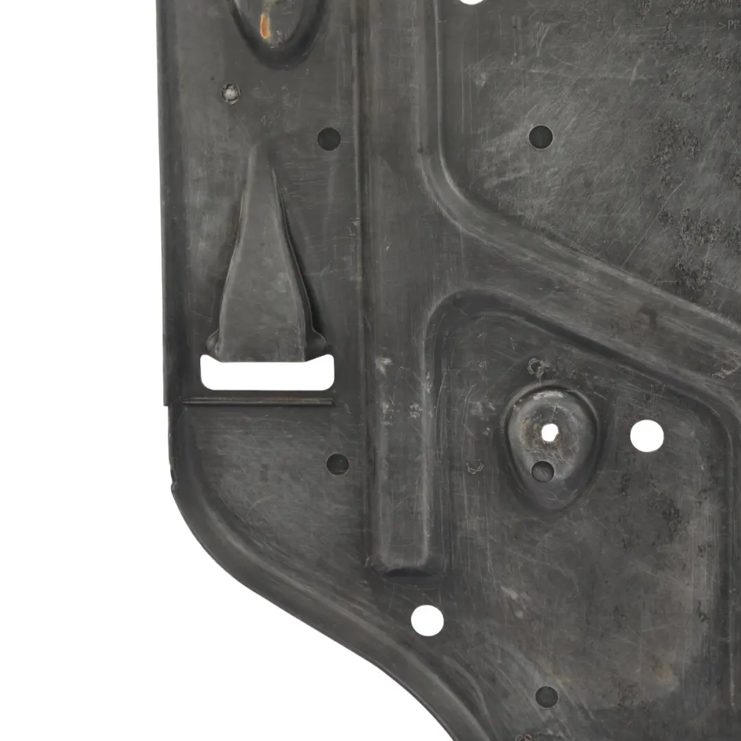 Unter Flur Abdeckung Schall Dämmung Motor Diesel für Mercedes W164 mit Teilenummer A2515200255 Mercedes W164 Unter Flur Abdeckung Schall Dämmung Motor Diesel - SKU A2515200255-1 - Teilenummer A2515200255