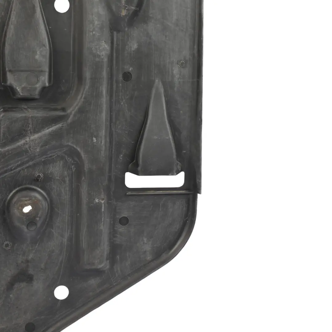 Copertura Sottopavimento Isolamento Motore Diesel per Mercedes W164 con numero di parte A2515200255 Mercedes W164 Copertura Sottopavimento Isolamento Motore Diesel - SKU A2515200255-1 - Numero di parte A2515200255