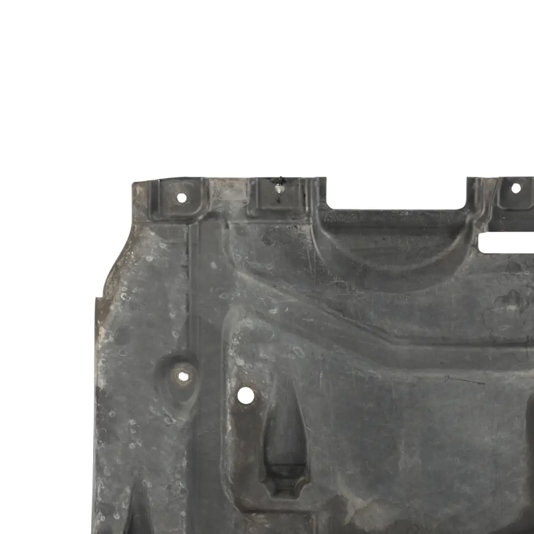 Mercedes W164 Copertura Sottopavimento Isolamento Motore Diesel - SKU A2515200255-1 - Numero di parte A2515200255