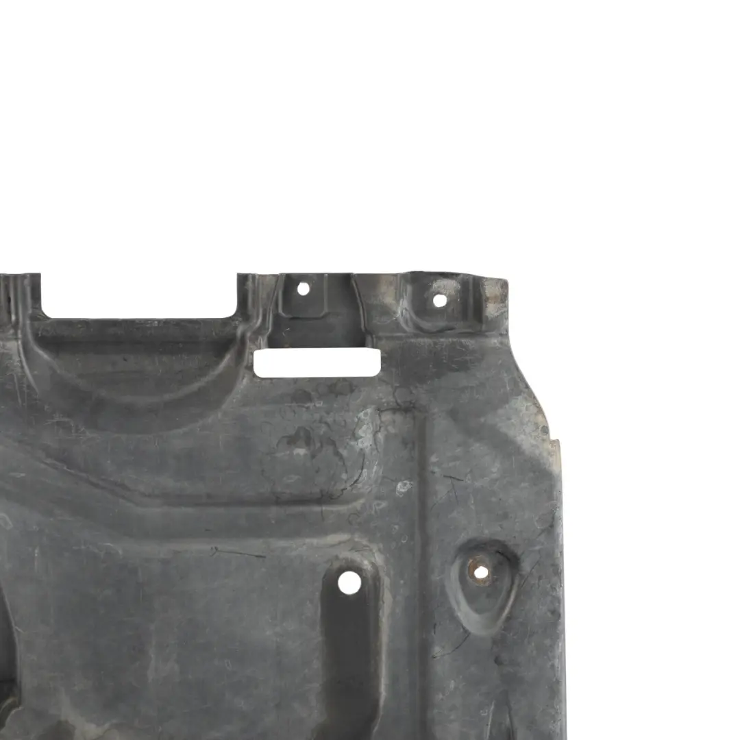 Mercedes W164 Diesel Osłona Akustyczna Podwozia - SKU A2515200255-1 - Numer Części A2515200255