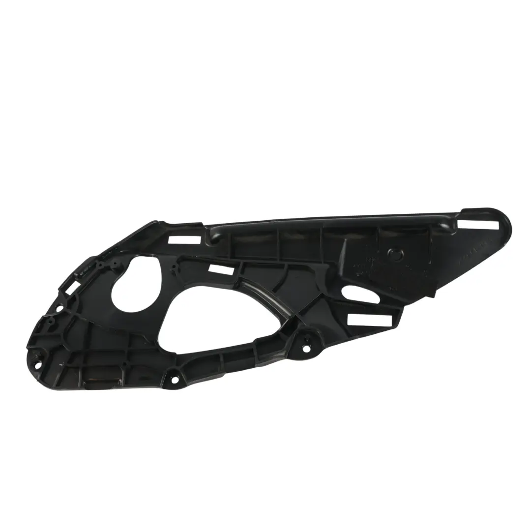 Mercedes W164 Driver Seat Adjustment Control Bracket Front Left N/S - SKU A2519100514 - Part number A2519100514