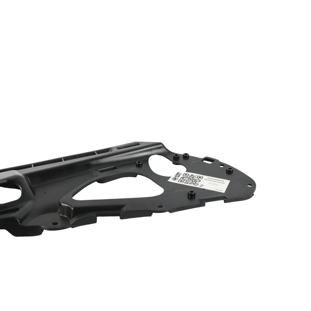 Wspornik Regulacji Fotela Przedni Lewy do Mercedes W164 o numerze A2519100514 Mercedes W164 Wspornik Regulacji Fotela Przedni Lewy - SKU A2519100514 - Numer Części A2519100514