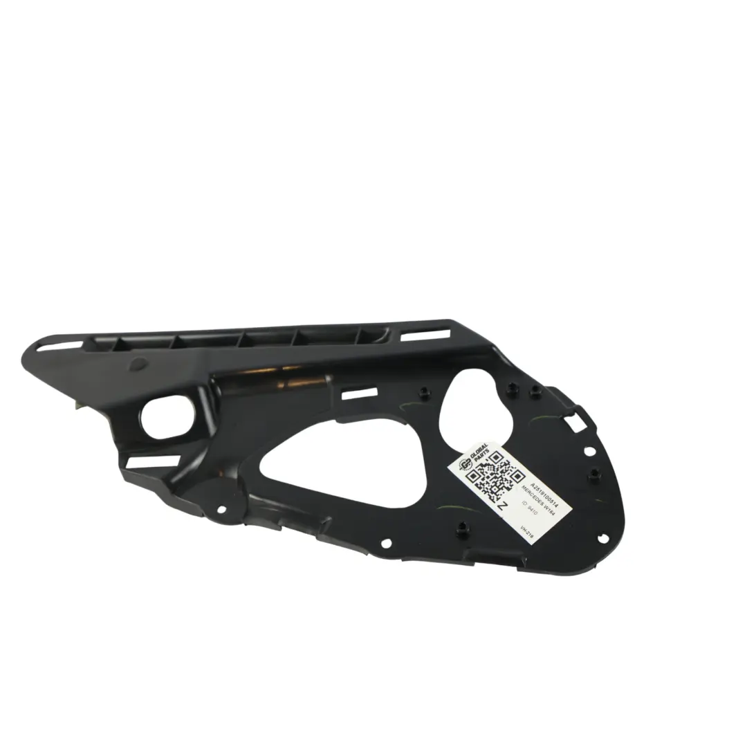 Wspornik Regulacji Fotela Przedni Lewy do Mercedes W164 o numerze A2519100514 Mercedes W164 Wspornik Regulacji Fotela Przedni Lewy - SKU A2519100514 - Numer Części A2519100514