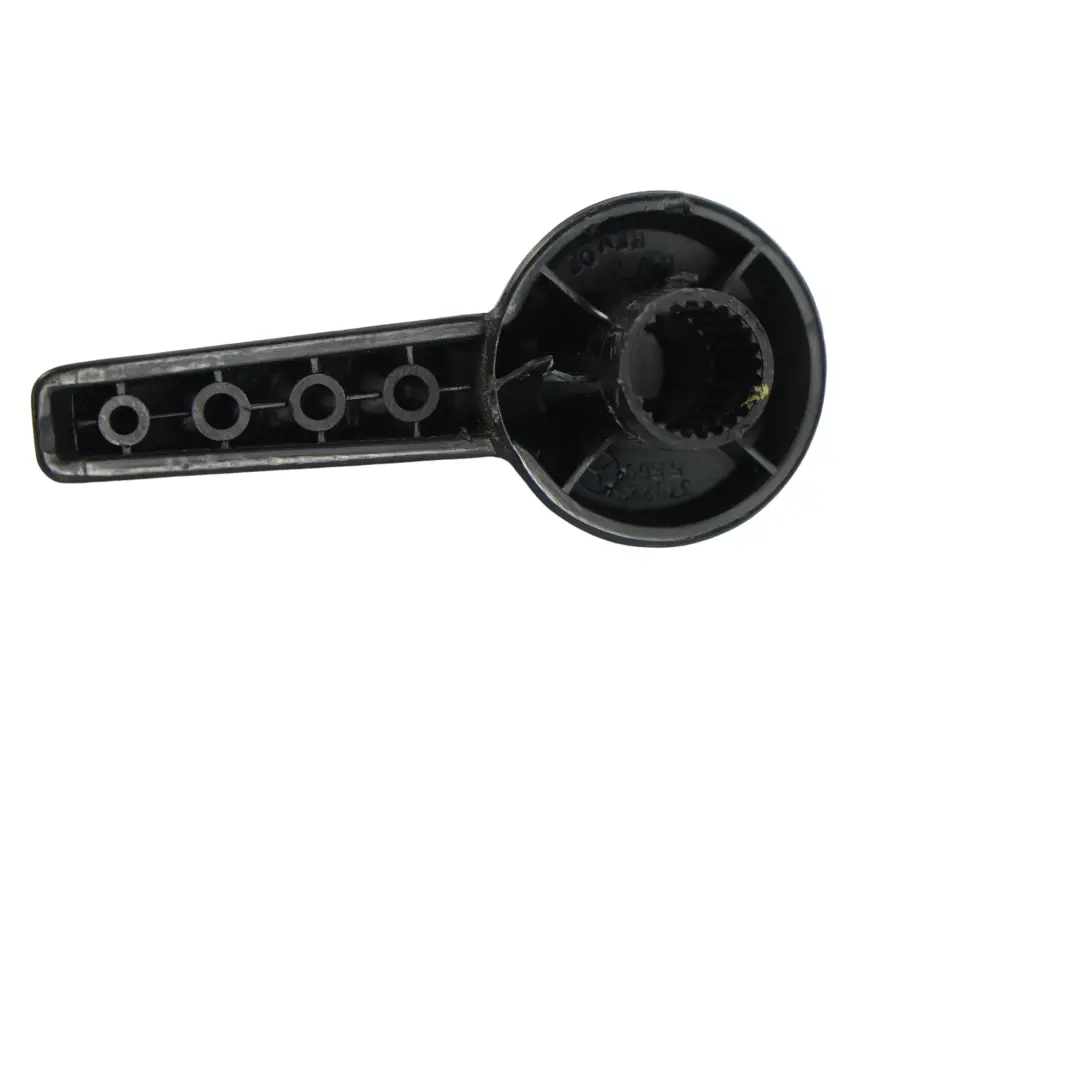 Mercedes W164 Leva Regolatore Schienale Anteriore Sinistro Destro - SKU A2519180134 - Numero di parte A2519180134