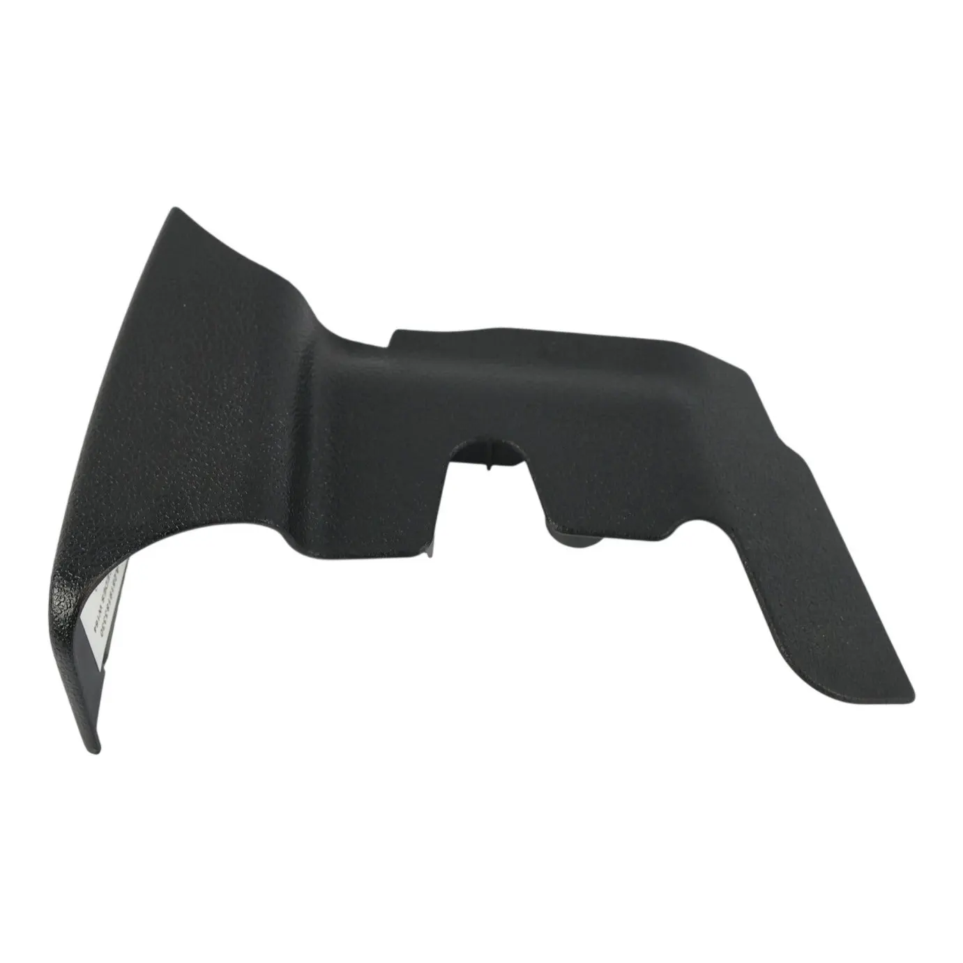 Mercedes ML 320 CDi W164 Cubierta Moldura Plástico Asiento Derecho A2519183330