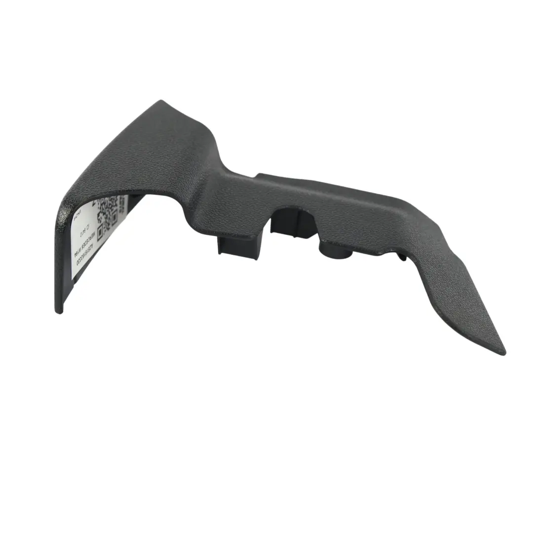 Cubierta Moldura Plástico Asiento Derecho para Mercedes ML 320 CDi W164 con número de pieza A2519183330 Mercedes ML 320 CDi W164 Cubierta Moldura Plástico Asiento Derecho - SKU A2519183330 - Número de pieza A2519183330