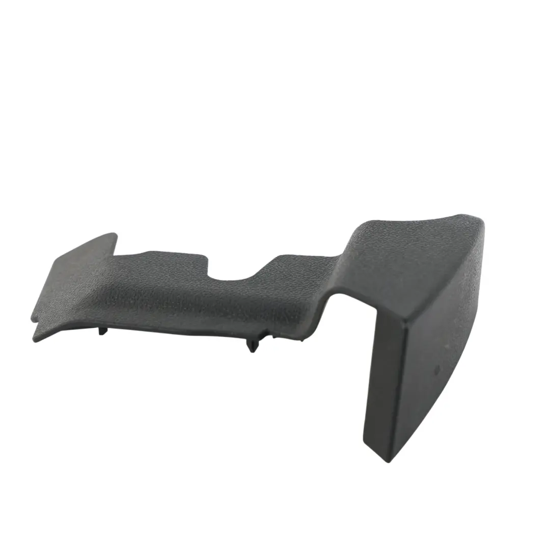 Plastic Trim Cover Right O/S to Mercedes ML 320 CDi W164 Passenger Seat with Part number A2519183330 Mercedes ML 320 CDi W164 Passenger Seat Plastic Trim Cover Right O/S - SKU A2519183330 - Part number A2519183330