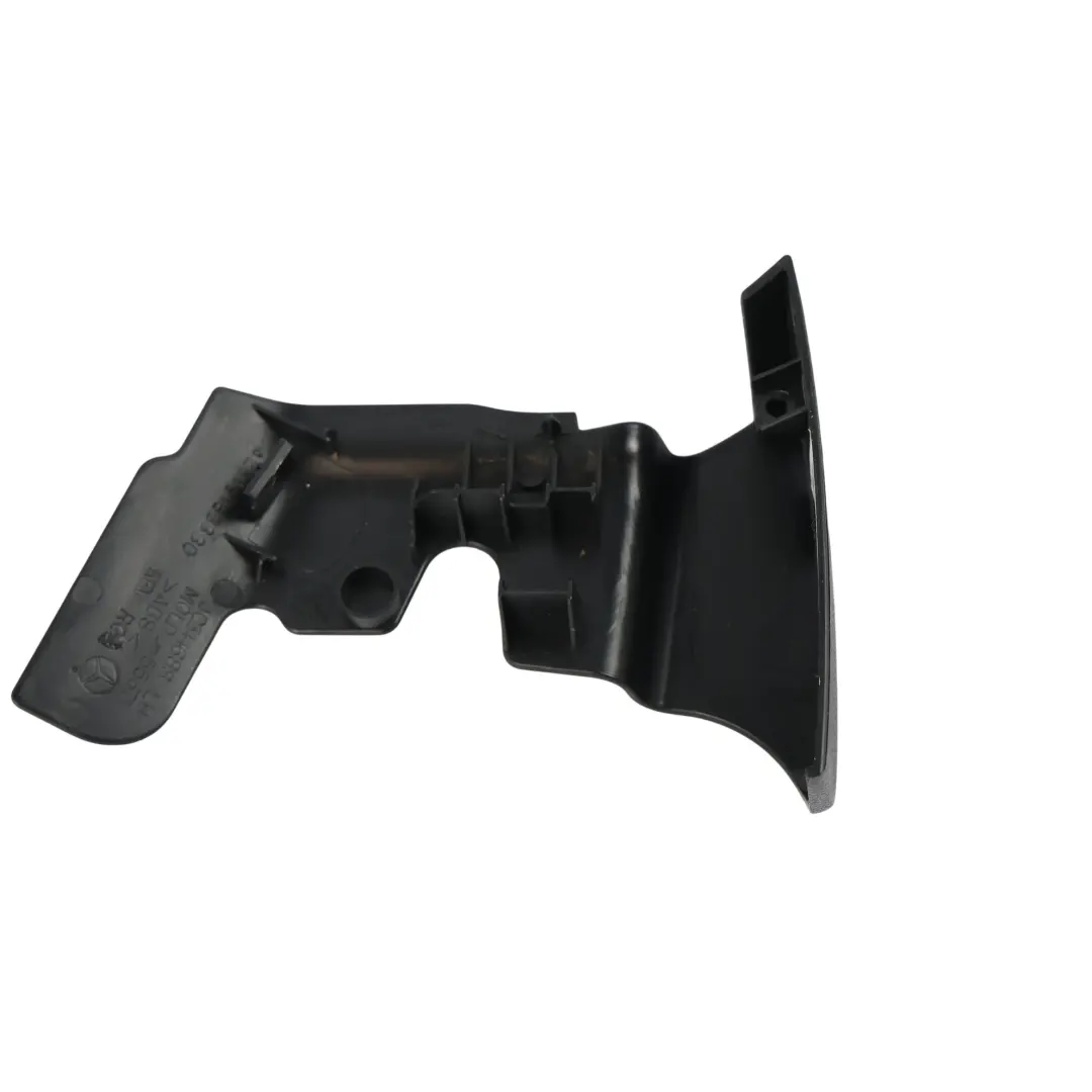 Plastic Trim Cover Right O/S to Mercedes ML 320 CDi W164 Passenger Seat with Part number A2519183330 Mercedes ML 320 CDi W164 Passenger Seat Plastic Trim Cover Right O/S - SKU A2519183330 - Part number A2519183330